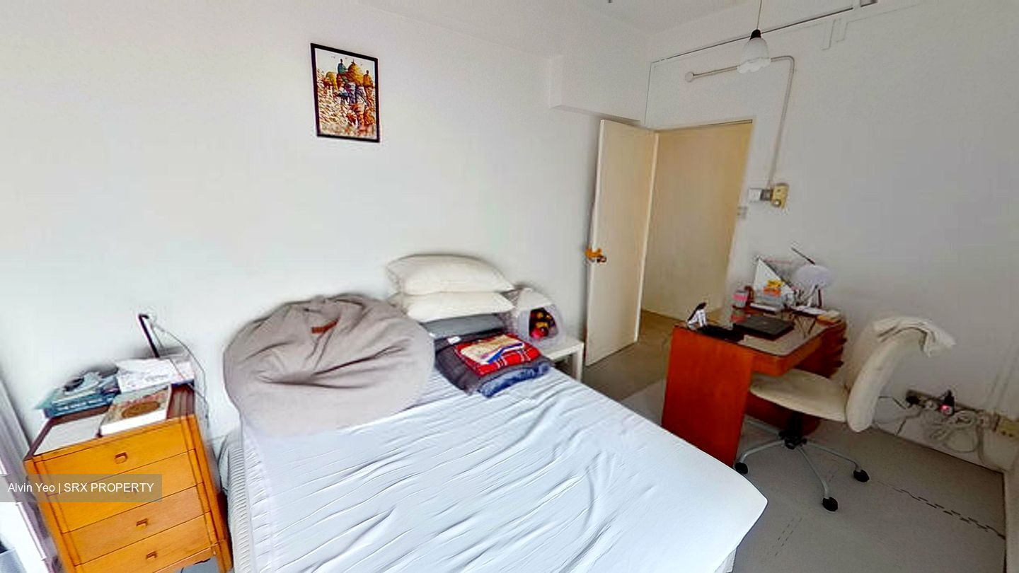 Tiong Bahru Estate (D3), Apartment #303278341